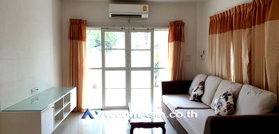 Houses for rent The Emquartier : 🔼🔽 AccomA 📩  3 BR House in Khlong Toei (AA28339)