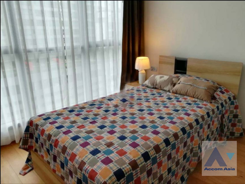 รูป 🔼🔽 AccomA 📩  3 BR Condominium @HYDE Sukhumvit 13 (AA40129) - รูปที่ 3/5