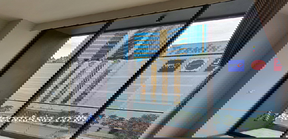 รูป 🔼🔽 AccomA 📩 2 BR Condominium @Celes Asoke (AA29517) - รูปที่ 16/19