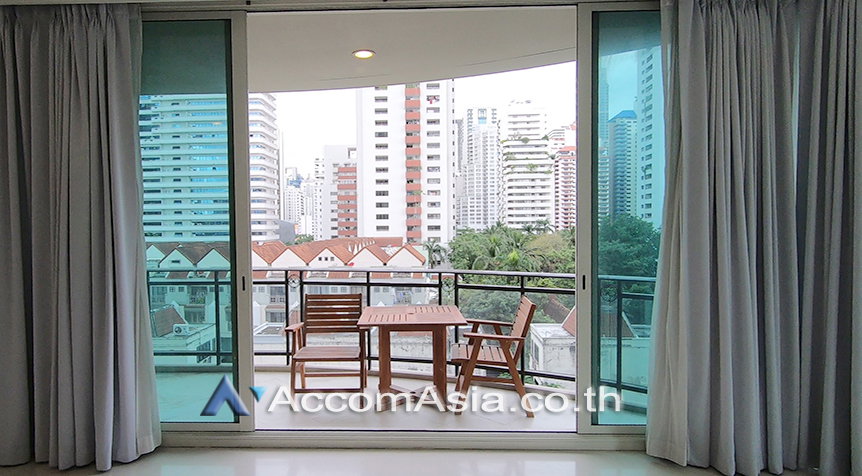 รูป 🔼🔽 AccomA 📩  3 BR Condominium @Royce Private Residences (AA30082) - รูปที่ 6/10
