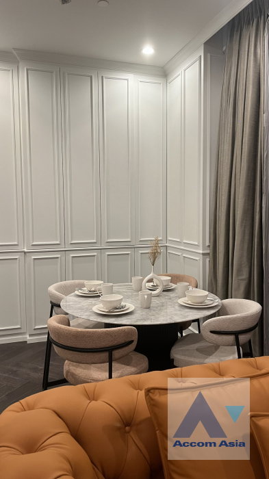 รูป 🔼🔽 AccomA 📩 Fully Furnished 2 BR Condominium @The Esse Sukhumvit 36 (AA45343) - รูปที่ 6/10