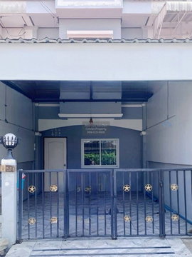 For Sale Townhouse/Townhome  , Uthong Place 2 , Khu Khot , Lam Luk Ka , Pathum Thani , CX-150191 ✅ Live chat with us ADD LINE @connexproperty ✅