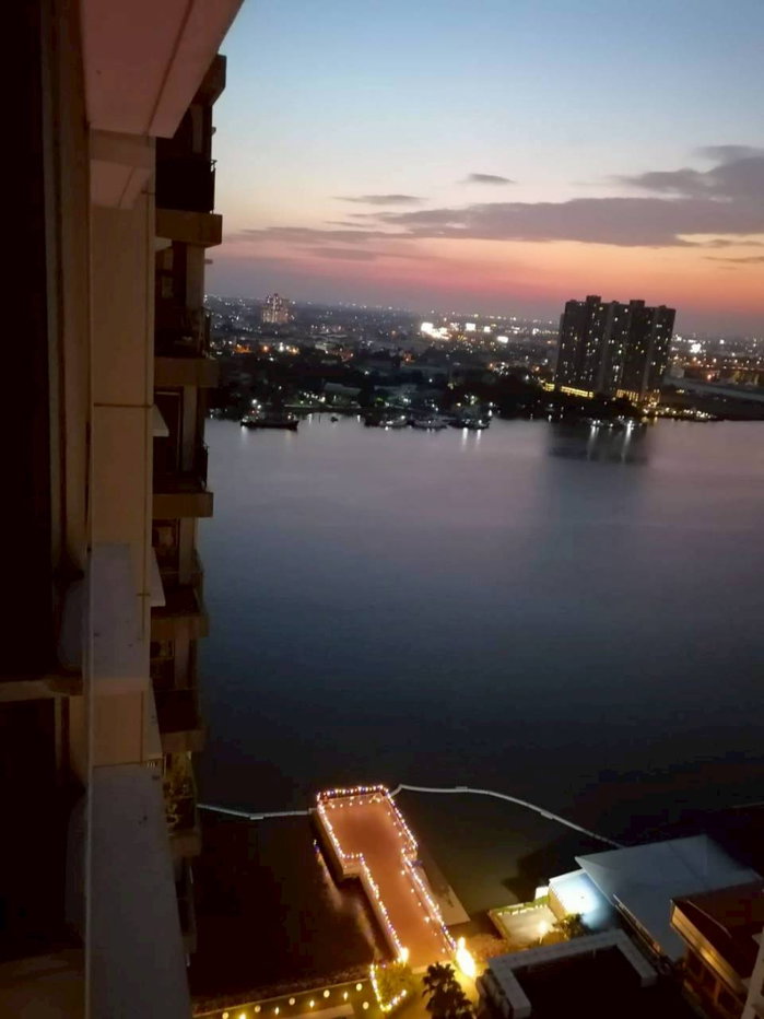 picture Condominium for Sale Lumpini Park Riverside - Rama 3 - 10/17