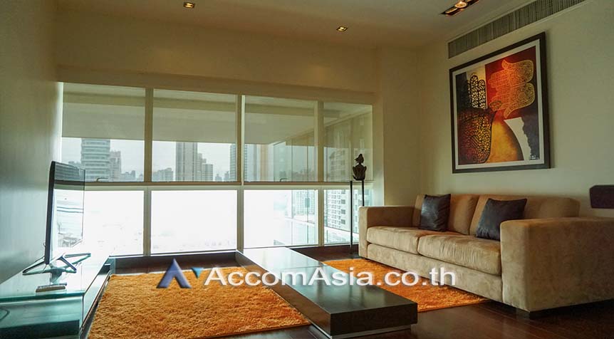 picture 🔼🔽 AccomA 📩 Luxury condo with private pool, spacious balcony, Sukhumvit ( AA14793 ) - 6/16