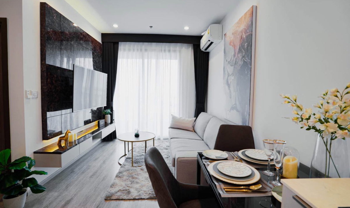 picture IDEO Mobi Sukhumvit               66  - 8/12