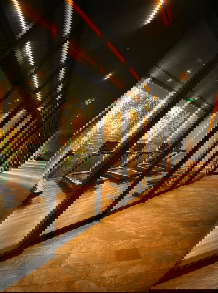 picture Life Sathorn Sierra (High Floor & Prime Location) - 12/16