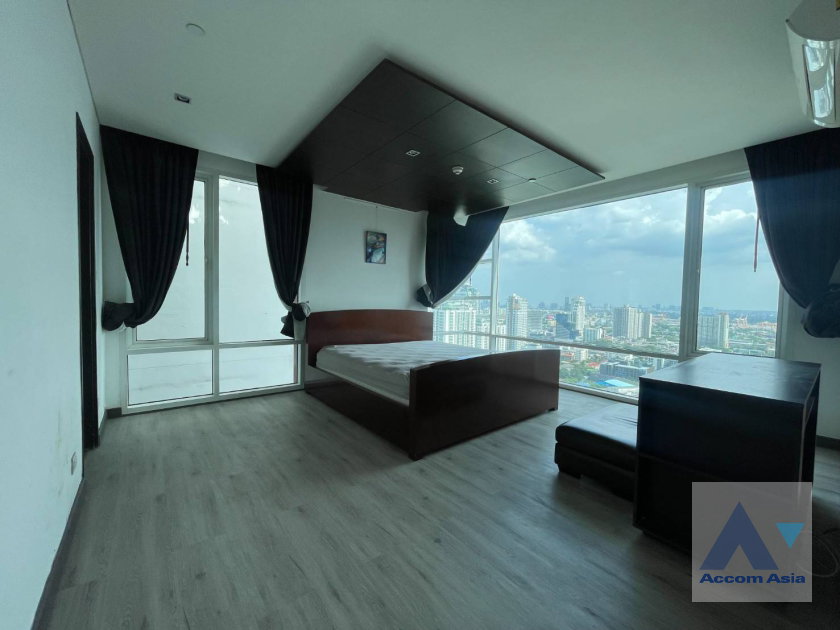 รูป 🔼🔽 AccomA 📩  3 BR Condominium @Fullerton Sukhumvit (AA37125) - รูปที่ 5/17
