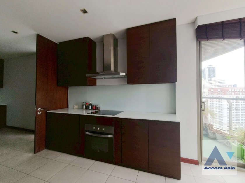 รูป 🔼🔽 AccomA 📩 Pet friendly,Big Balcony 3 BR Condominium @The Lakes (AA14924) - รูปที่ 15/20