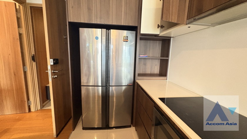 picture 🔼🔽 AccomA 📩  2 BR Condominium @Siamese Exclusive Sukhumvit 31 (AA45116) - 5/15