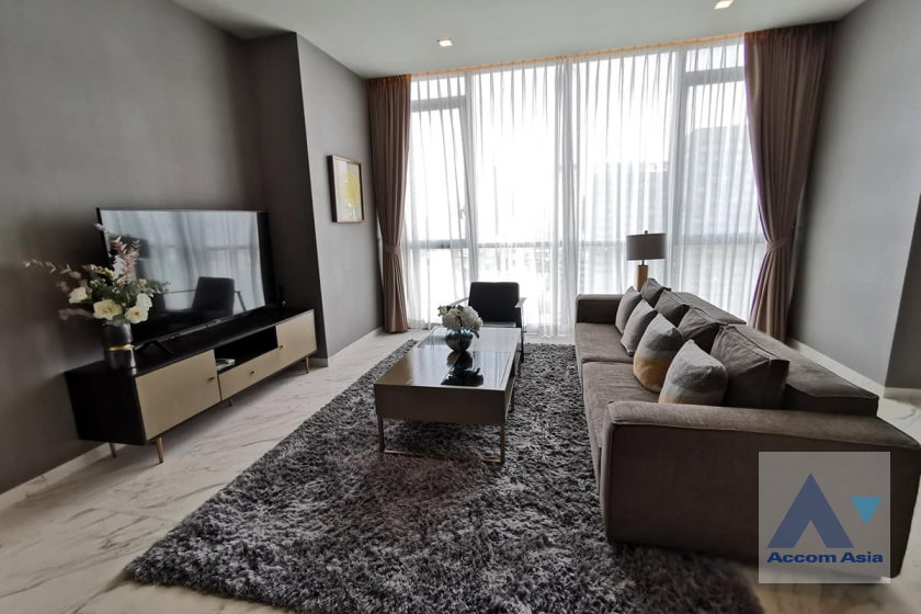 รูป 🔼🔽 AccomA 📩 Fully furnished, Luxury Condo For Rent and Sale @ The monument thong lo (AA36005) - รูปที่ 3/20