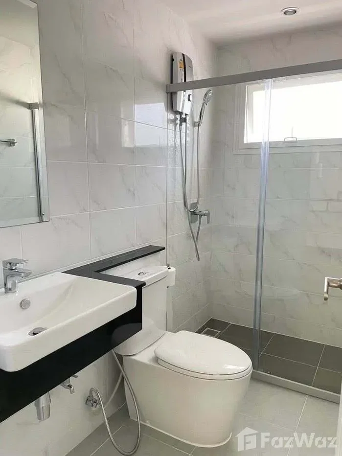 picture 2-storey detached house, Supalai Palm Spring 5994906 - 10/17
