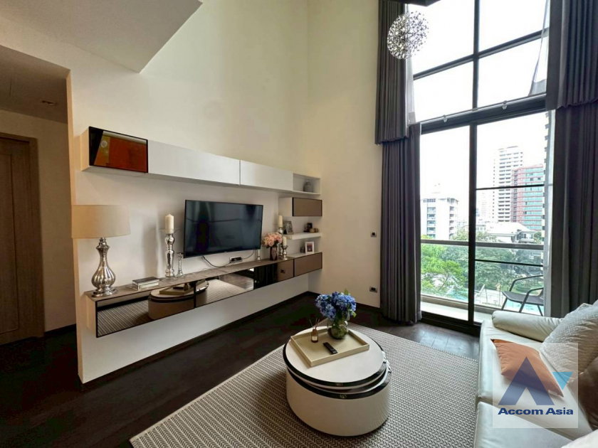 picture 🔼🔽 AccomA 📩 Duplex Condo 2 BR Condominium @The XXXIX by Sansiri (AA30617) - 5/20