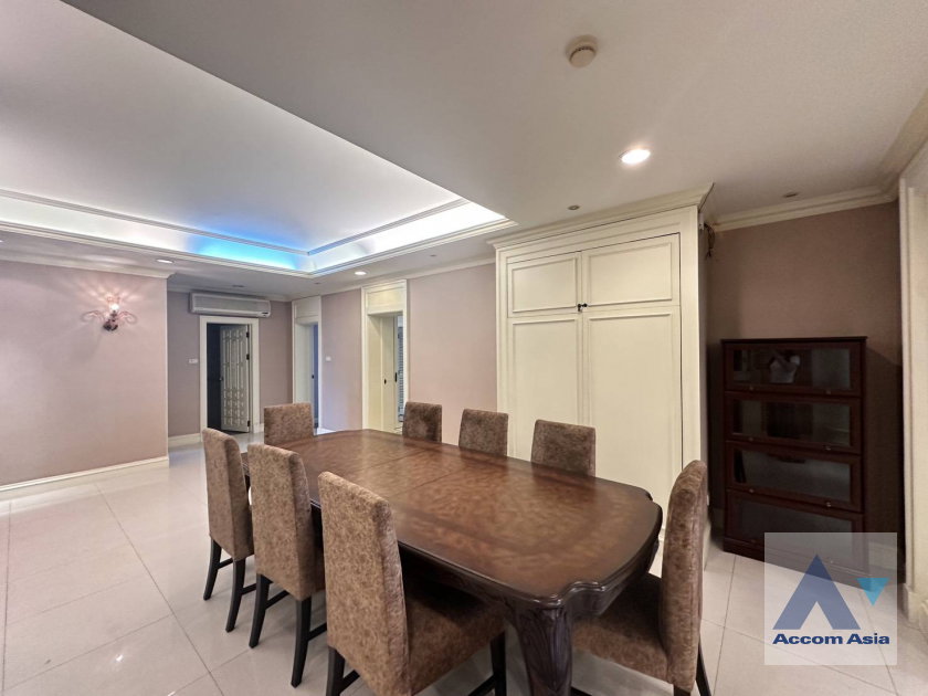 รูป 🔼🔽 AccomA 📩 Pet friendly 3 BR Condominium @Premier Condominium (AA26442) - รูปที่ 5/20
