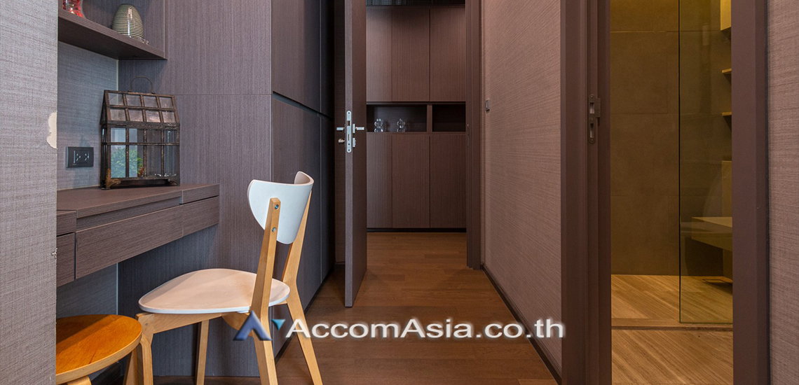 รูป 🔼🔽 AccomA 📩  3 BR Condominium @The Diplomat Sathorn (AA30389) - รูปที่ 12/19