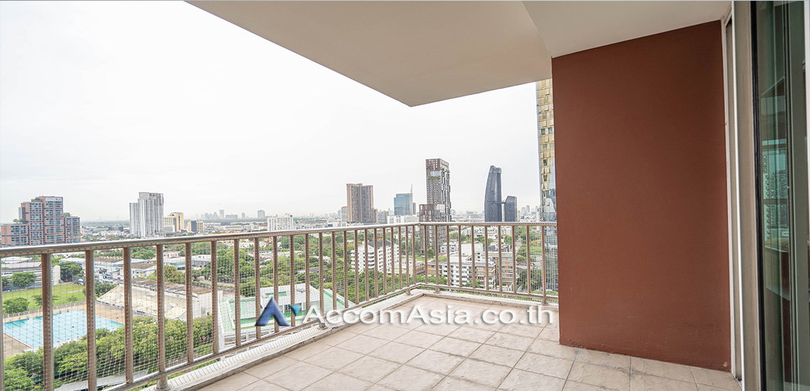 รูป 🔼🔽 AccomA 📩 Pet friendly 3 BR Condominium @Fullerton Sukhumvit (1510901) - รูปที่ 4/11