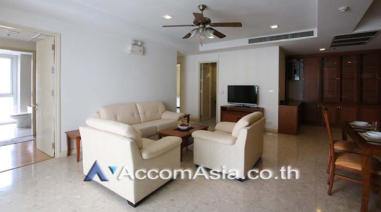picture 🔼🔽 AccomA 📩  3 BR Condominium @Nusasiri Grand Condo (1513983) - 5/11