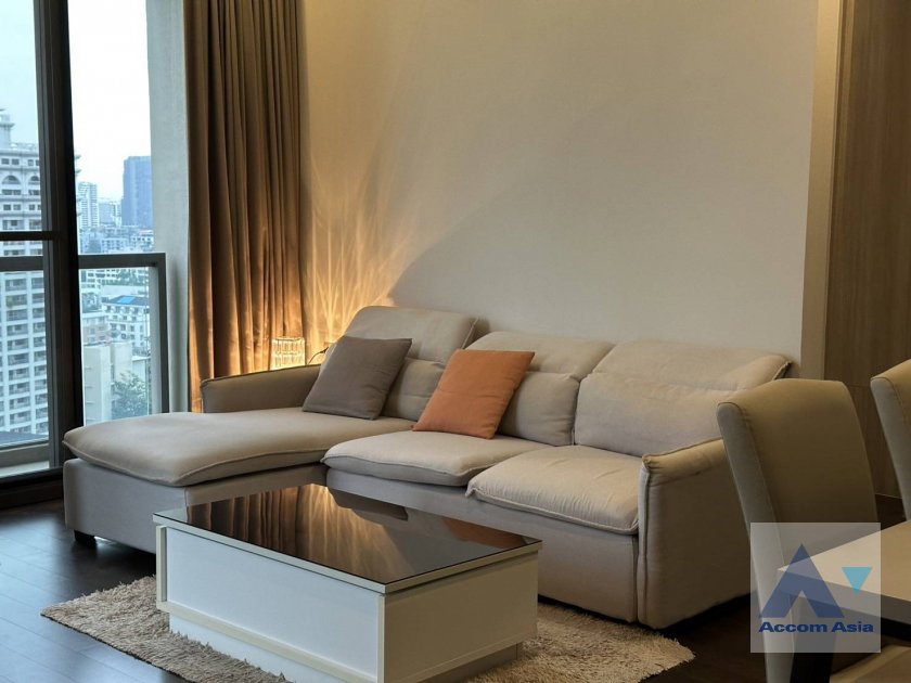 รูป 🔼🔽 AccomA 📩  2 BR Condominium @The XXXIX by Sansiri (AA43140) - รูปที่ 3/11
