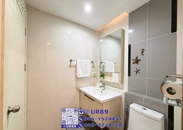 picture 💙 Hot Price 💙 For Rent Artemis Sukhumvit 77 - 11/16