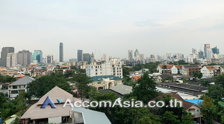 รูป 🔼🔽 AccomA 📩 Big Balcony 3 BR Condominium @Regent On The Park 3 (AA22864) - รูปที่ 8/8