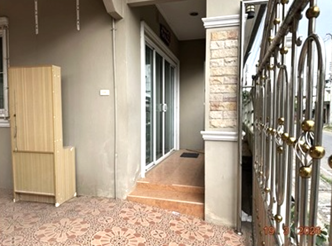 รูป บ้านเดี่ยว 42 ตร.วา มัญจาคีรี ขอนแก่น 4M - รูปที่ 15/30