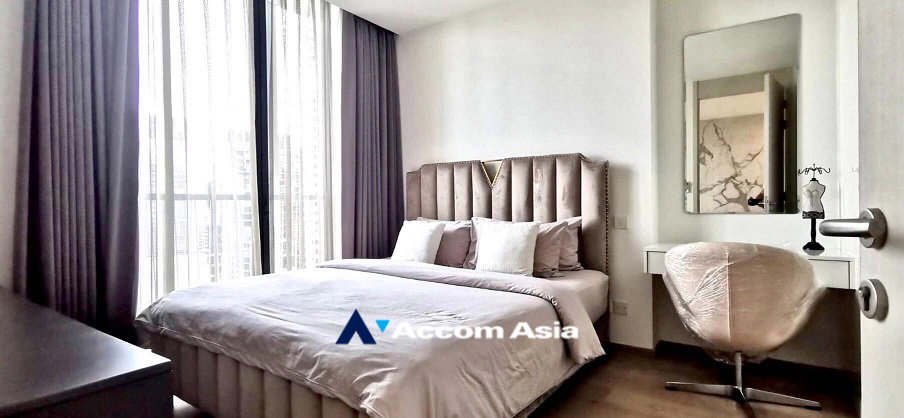 picture 🔼🔽 AccomA 📩 Noble Recole Sukhumvit 19 Condominium - 7/11