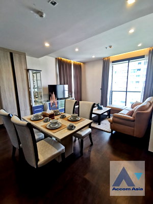Condos for rent : 🔼🔽 AccomA 📩  2 BR Condominium @The XXXIX by Sansiri (AA24373)