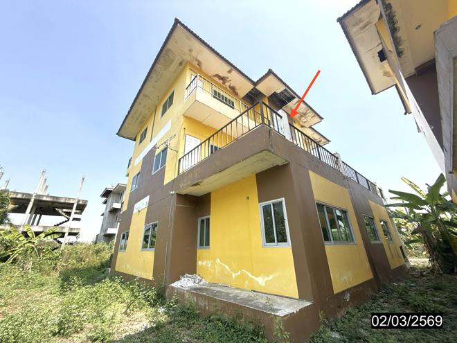 รูป บ้านเดี่ยว 126 ตร.วา เมืองนครสวรรค์ นครสวรรค์ 4.8M - รูปที่ 4/44