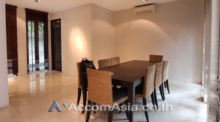 picture 🔼🔽 AccomA 📩 4 BR House in Khwaeng Sam Sen Nai (97289) - 3/10