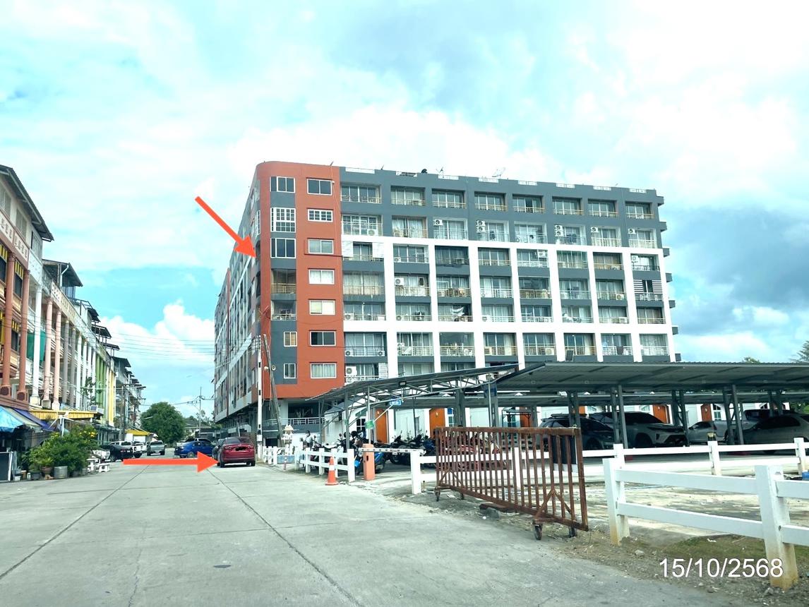 picture CONDO 124 Sq.m. Muang Rayong Rayong for 682,000 - 5/10