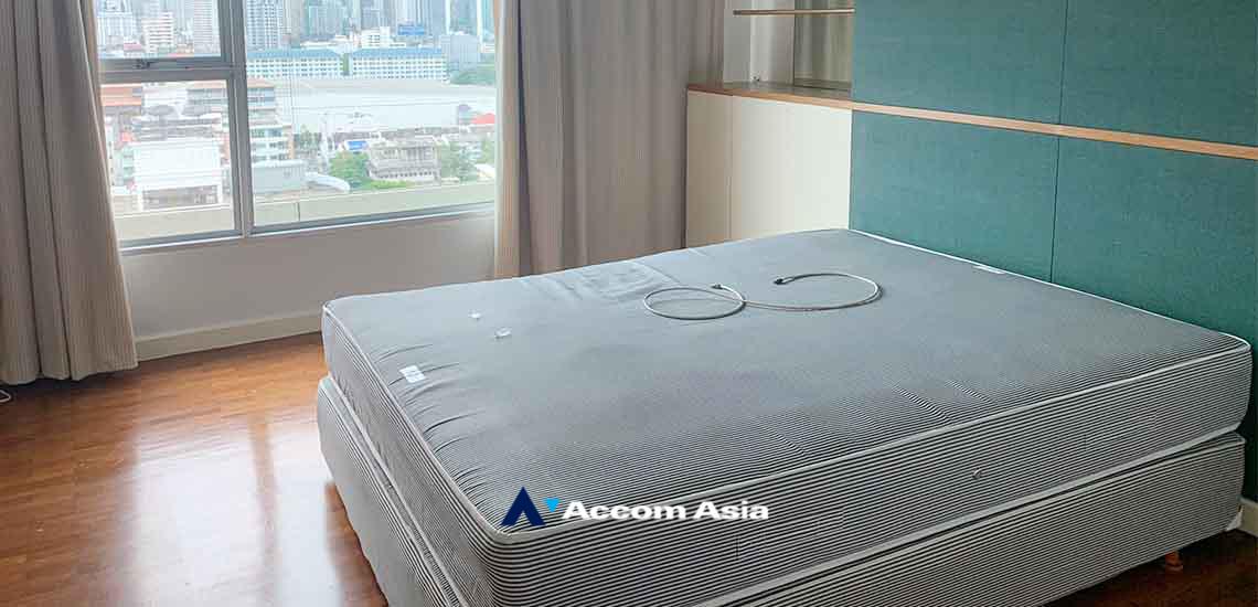 รูป 🔼🔽 AccomA 📩  3 BR Condominium @Baan Nonzee (210353) - รูปที่ 12/15