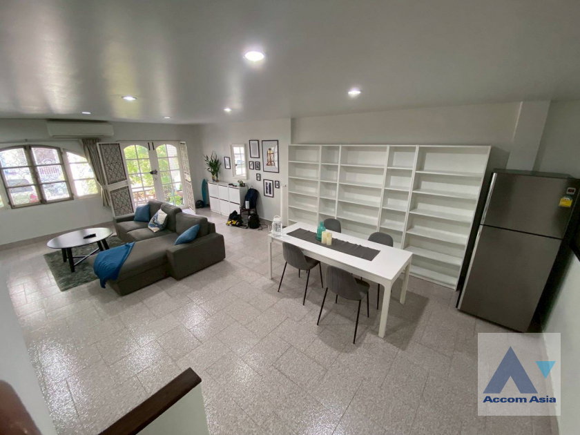 รูป 🔼🔽 AccomA 📩  3 BR House @Sukhumvit Garden City (1520145) - รูปที่ 1/3