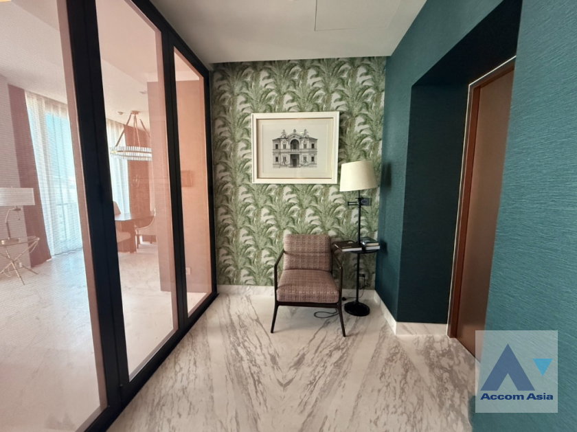รูป 🔼🔽 AccomA 📩  2 BR Condominium @The Monument Thong Lo (AA42866) - รูปที่ 10/20