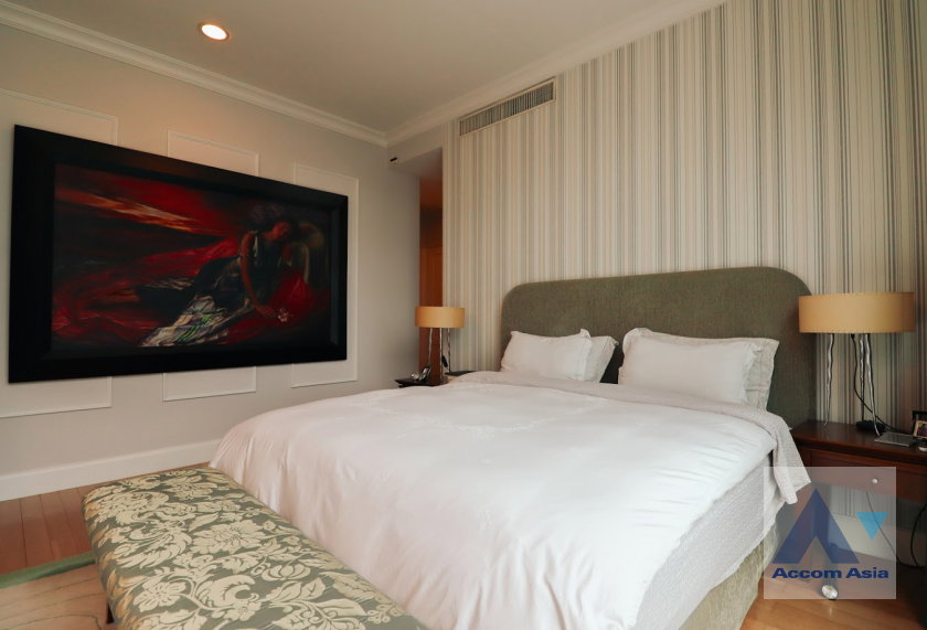 รูป 🔼🔽 AccomA 📩 Royce Private Residence Sukhumvit 31 - รูปที่ 12/19