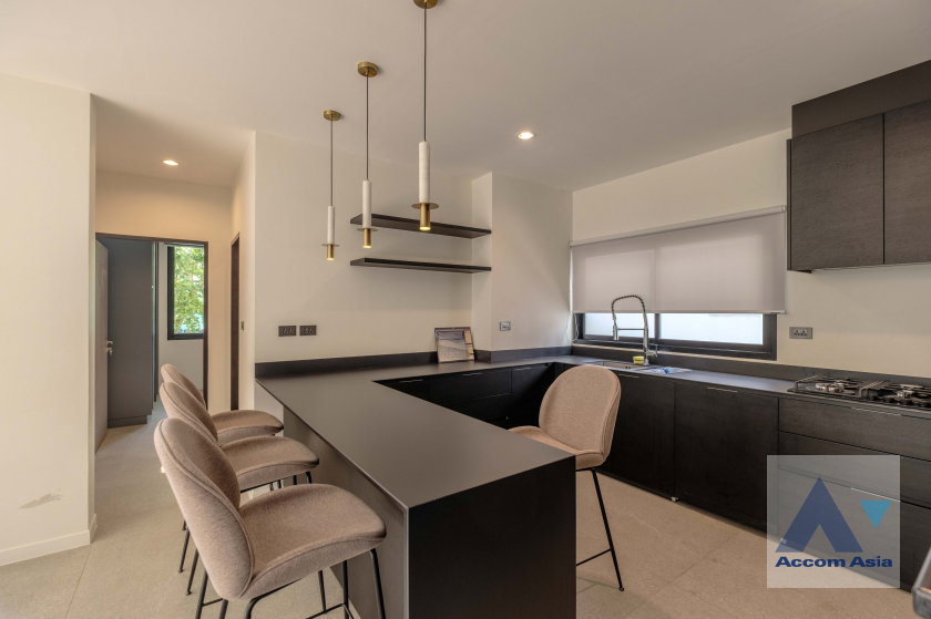 รูป 🔼🔽 AccomA 📩  4 BR House in Khlong Toei Nuea (AA35388) - รูปที่ 4/20