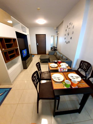 คอนโดให้เช่า : Hot Price for rent Supalai Park Ratchaphruek - Phetkasem (ศุภาลัย ปาร์ค ราชพฤกษ์ - เพชรเกษม) ราคาถูกที่สุด ห้องสวย🔥