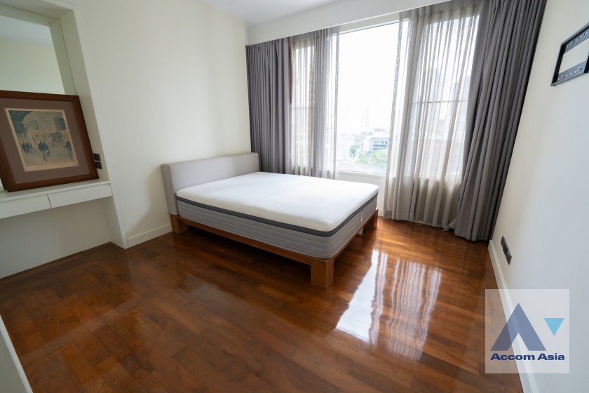 รูป 🔼🔽 AccomA 📩 Pet friendly,Fully Furnished 3 BR Condominium @Hampton Thonglor 10 (AA14430) - รูปที่ 14/20