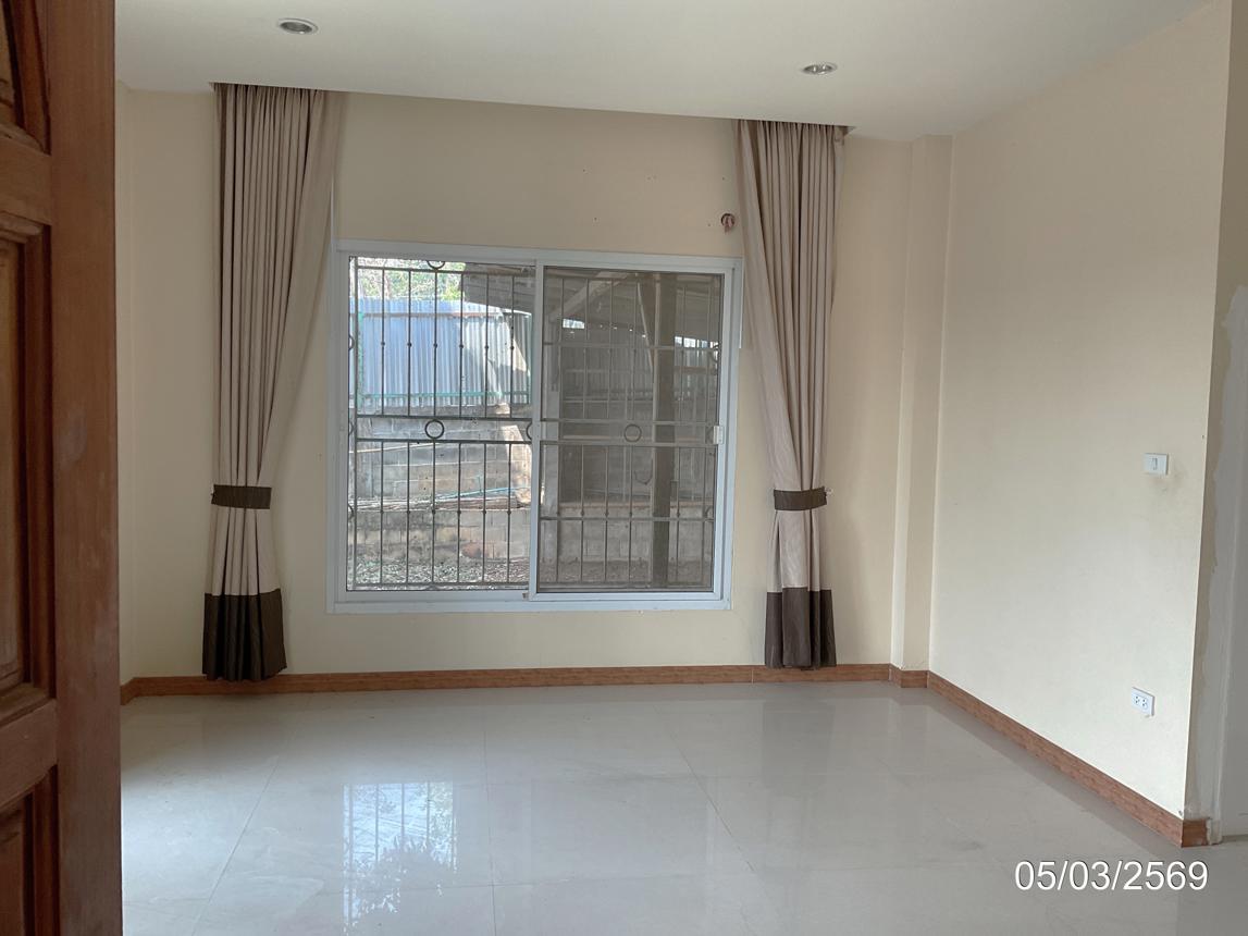 รูป บ้านเดี่ยว 136 ตร.วา แม่สรวย เชียงราย 1.7M - รูปที่ 20/30