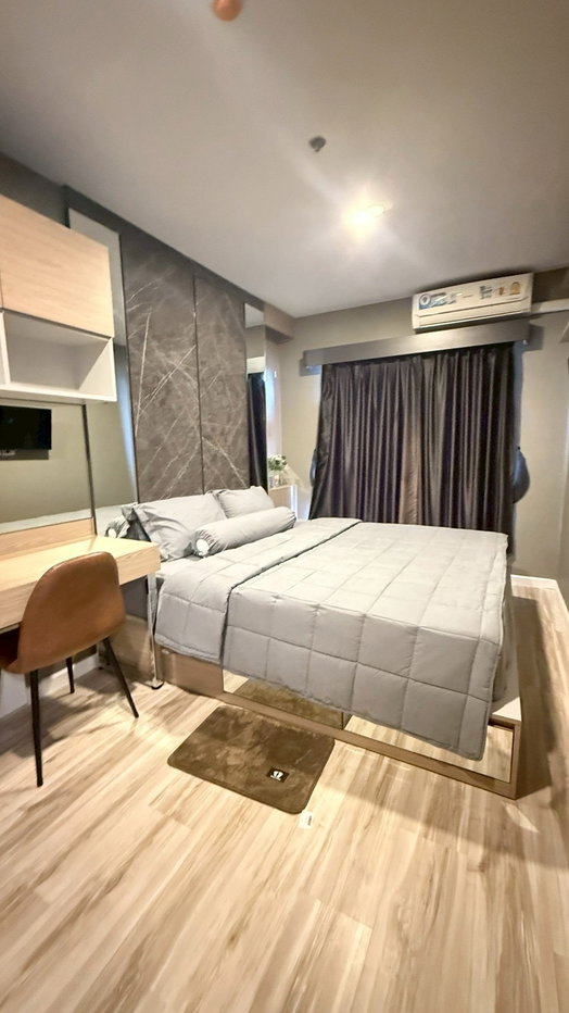 รูป ปล่อยเช่าพลัสคอนโด คอนโดตึกสูง 30 ชั้นใจกลางเมืองโคราช - รูปที่ 2/25