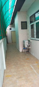 รูป บ้านเดี่ยวให้เช่าบนถนนแจ้งวัฒนะ - รูปที่ 13/14