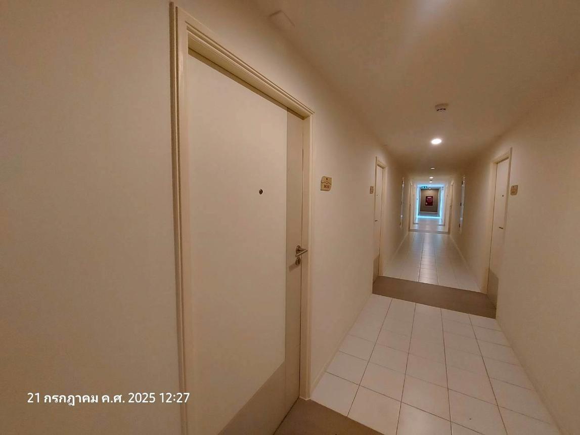 picture CONDO 112.4 Sq.m. Cha-Am Petchburi for 2.5M - 12/24