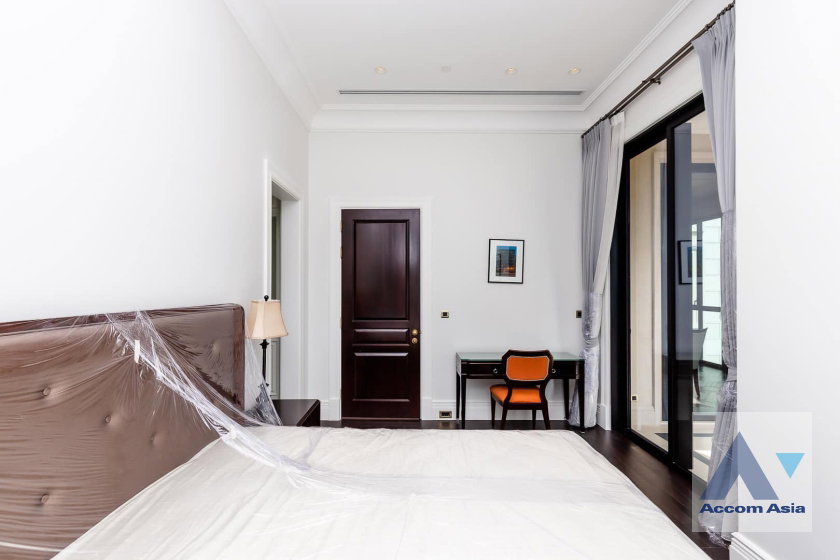 picture 🔼🔽 AccomA 📩  2 BR Condominium @98 Wireless (AA37075) - 17/20