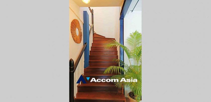 รูป 🔼🔽 AccomA 📩  3 BR House in  Bang Kapi (AA33217) - รูปที่ 7/14