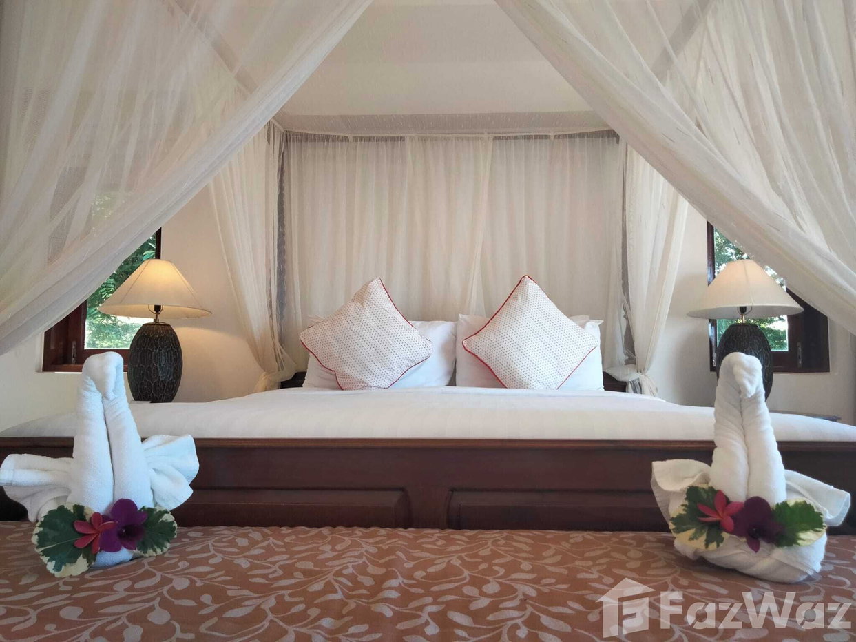 picture 4 Bedroom Villa for rent at Santisook Villas 1175860 - 5/6