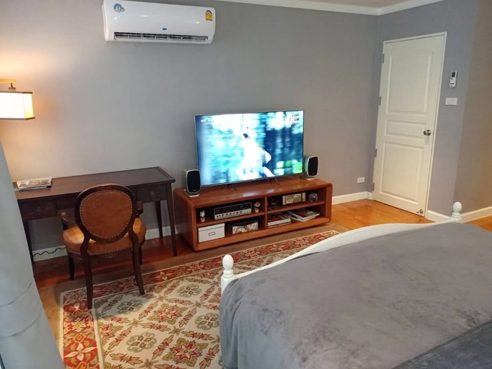 รูป #SC12657​​​  📌 เช่า | 🟦🟨ศุภาลัย เพลส สุขุมวิท 39🟥🟩💬𝑪𝒐𝒏𝒕𝒂𝒄𝒕𝑳𝑰𝑵𝑬:@𝒔𝒆𝒄𝒓𝒆𝒕𝒑𝒓𝒐𝒑𝒆𝒓𝒕𝒚 🔥✨ - รูปที่ 4/12