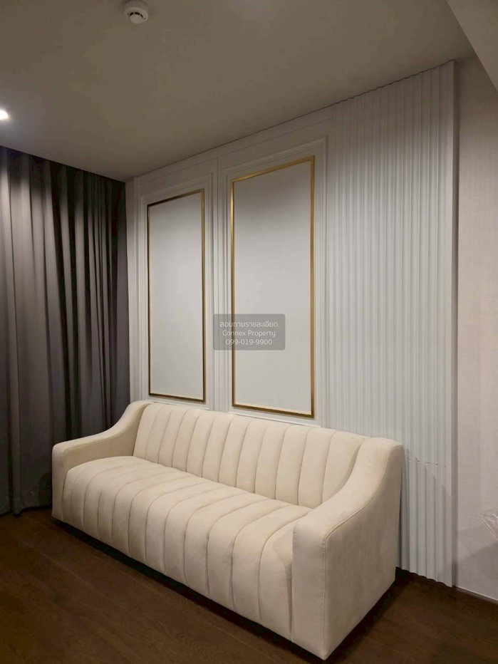 รูป 🔥🔥🔥 เช่าคอนโด  ไอดีโอ คิว สุขุมวิท 36 BTS-ทองหล่อ คลองตัน เขต คลองเตย กรุงเทพ CX-150570 ✅ ทักไลน์ @connexproperty ตอบทันที ทีมงานมืออาชีพ ✅ 🔥🔥🔥 - รูปที่ 1/7