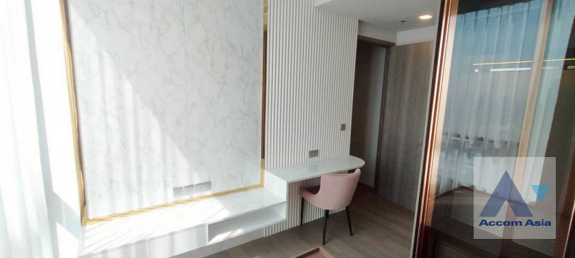 รูป 🔼🔽 AccomA 📩  3 BR Condominium @Celes Asoke (AA44077) - รูปที่ 17/20