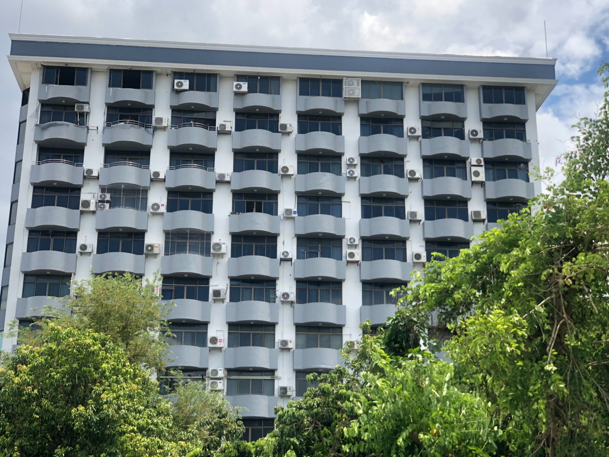 picture For Rent! Condominium Chiang Mai - 14/14