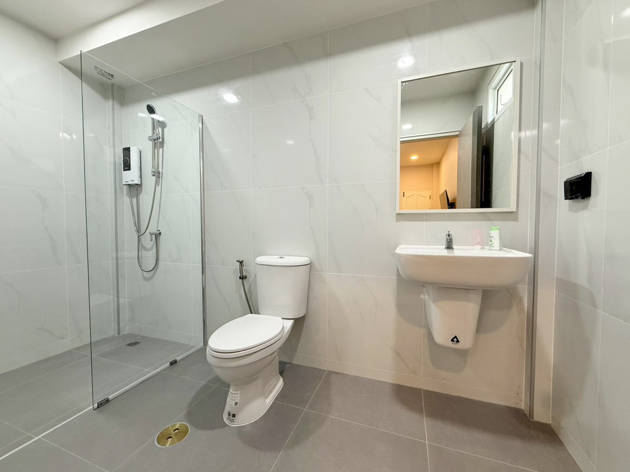 รูป Private Pool Villa House for Sale in East Pattaya - รูปที่ 19/20