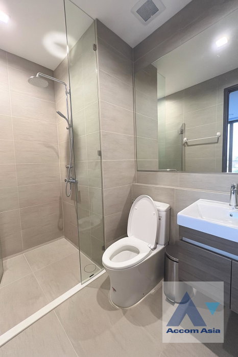 รูป 🔼🔽 AccomA 📩  3 BR Condominium @Rhythm Charoenkrung Pavillion (AA44242) - รูปที่ 7/9