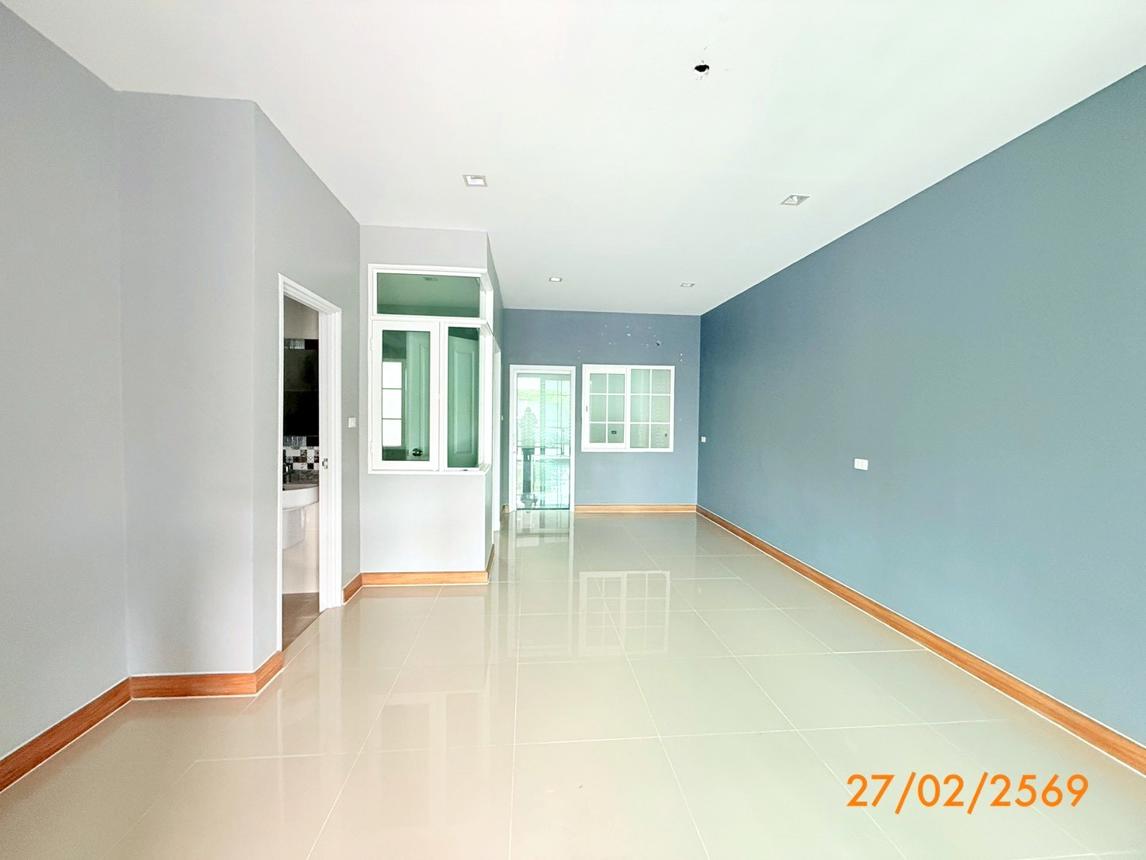 picture TOWN HOUSE 19 Sq.w. Prawet Bangkok for 3.6M - 22/40
